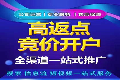 搜索引擎营销（SEM）广告的五大经典案例